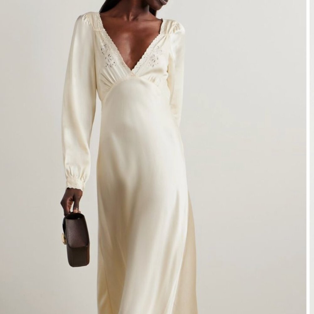 ISO: DOEN Fiora Dress